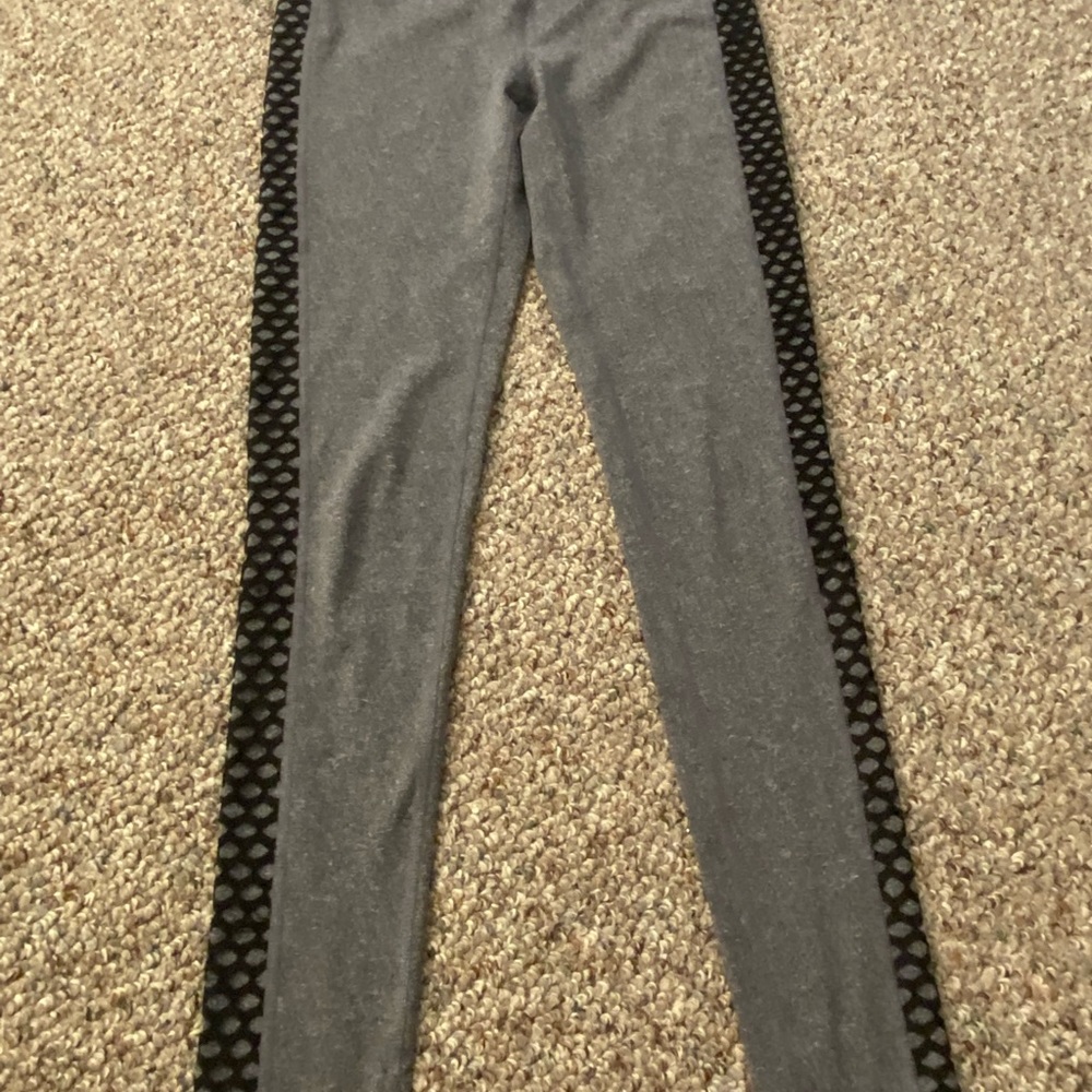 Material girl active leggings.